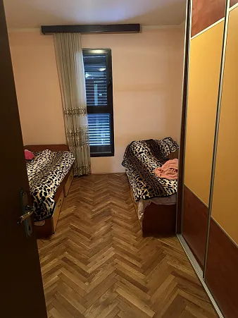 Two-Bedroom Apartment in a Prime Location in Cetinje — photo 2